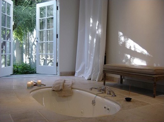 mercier - Bath Interior Design